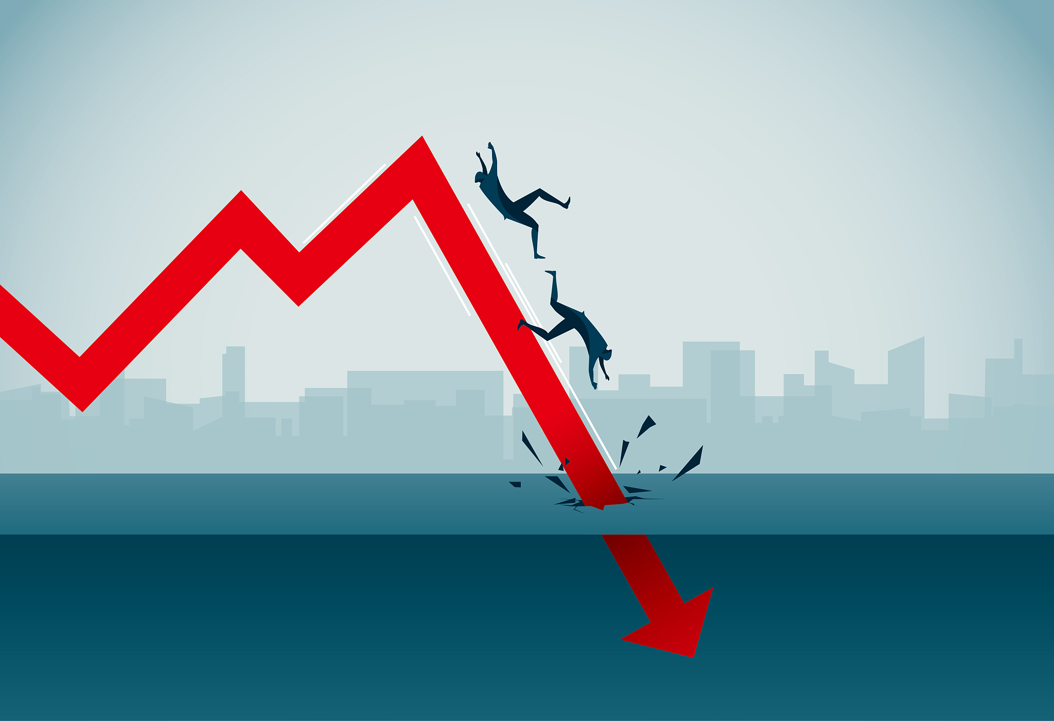 MATIC遭遇大幅下滑超26.41%，投资者恐慌性抛售-开云