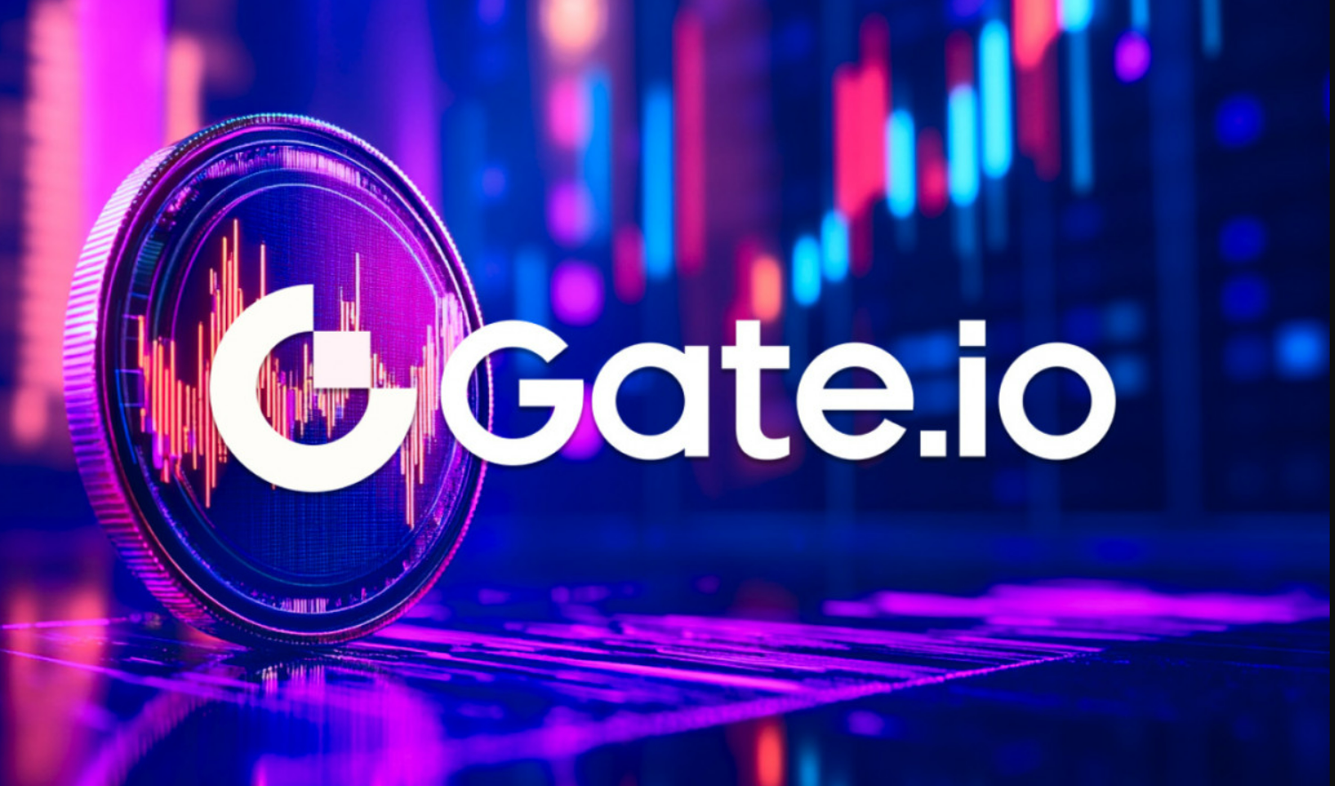 Gate冲破以太坊美元关口，大涨阶段会不会真的到来？