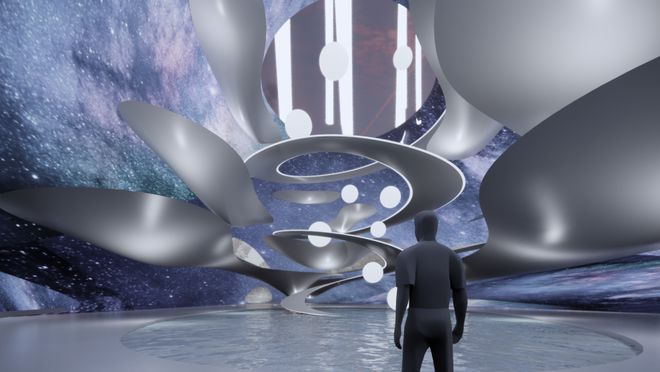 TON正式对外宣布与SOL携手，开启元宇宙新纪元！