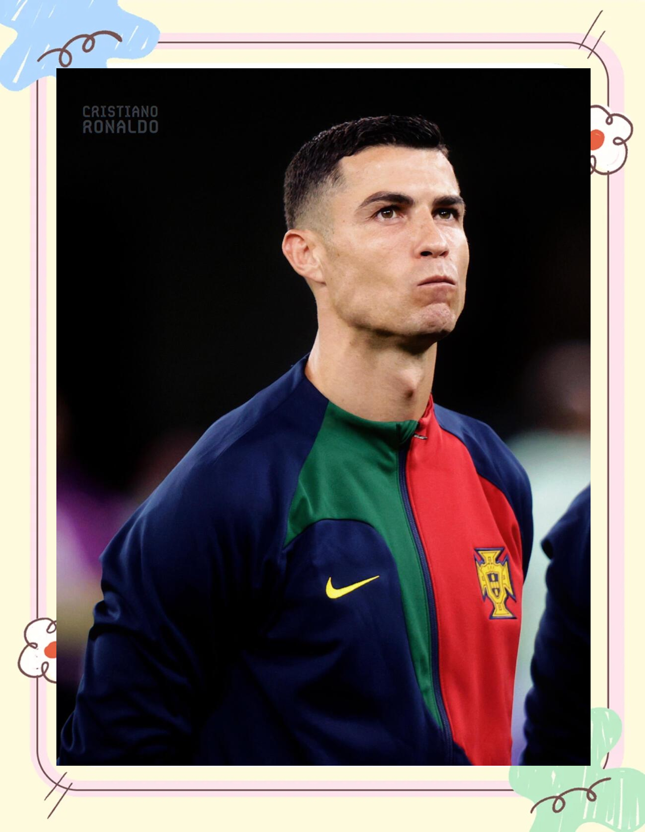 包含C罗意外战胜加拿大队，战术调整引爆全场！引发球迷热议的词条